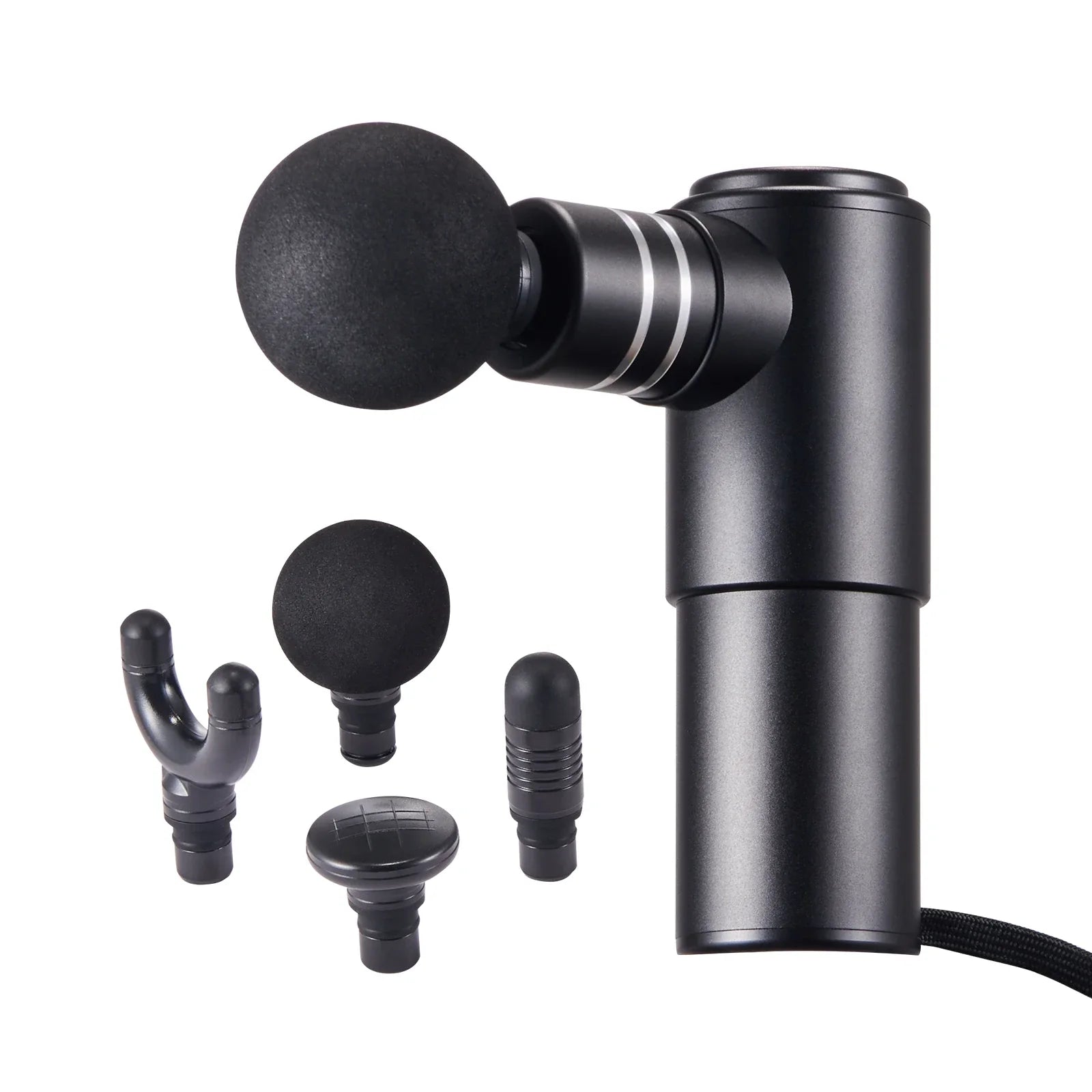 Deep Tissue Percussion