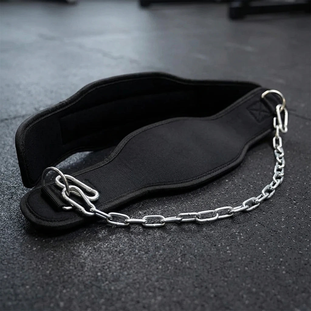Lifting Gear