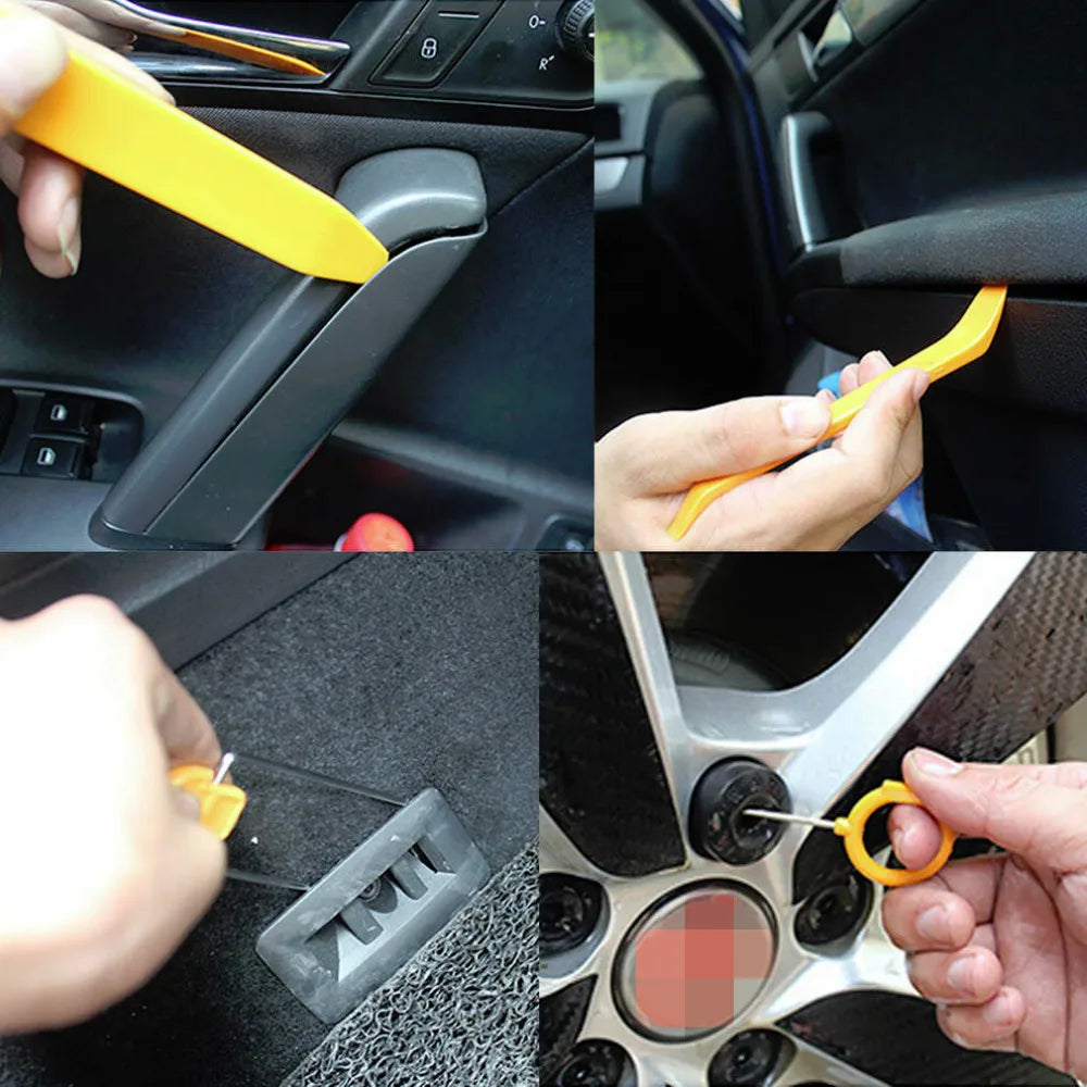 OBDIICAT A+Quality Disassembly Tools