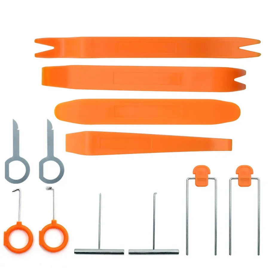 OBDIICAT A+Quality Disassembly Tools