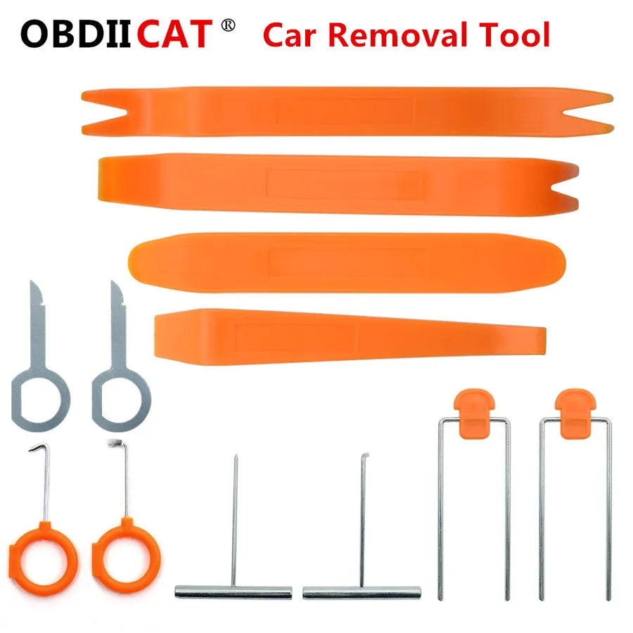 OBDIICAT A+Quality Disassembly Tools