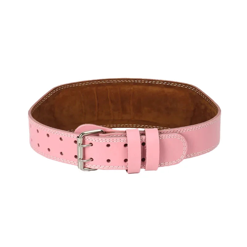 PrimeFit Premium Weightlifting Belt