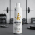 PrimeFit Liquid Chalk Grip Strength – 200ml Anti-Slip Magnesium for Weightlifting, Climbing & Gym Training