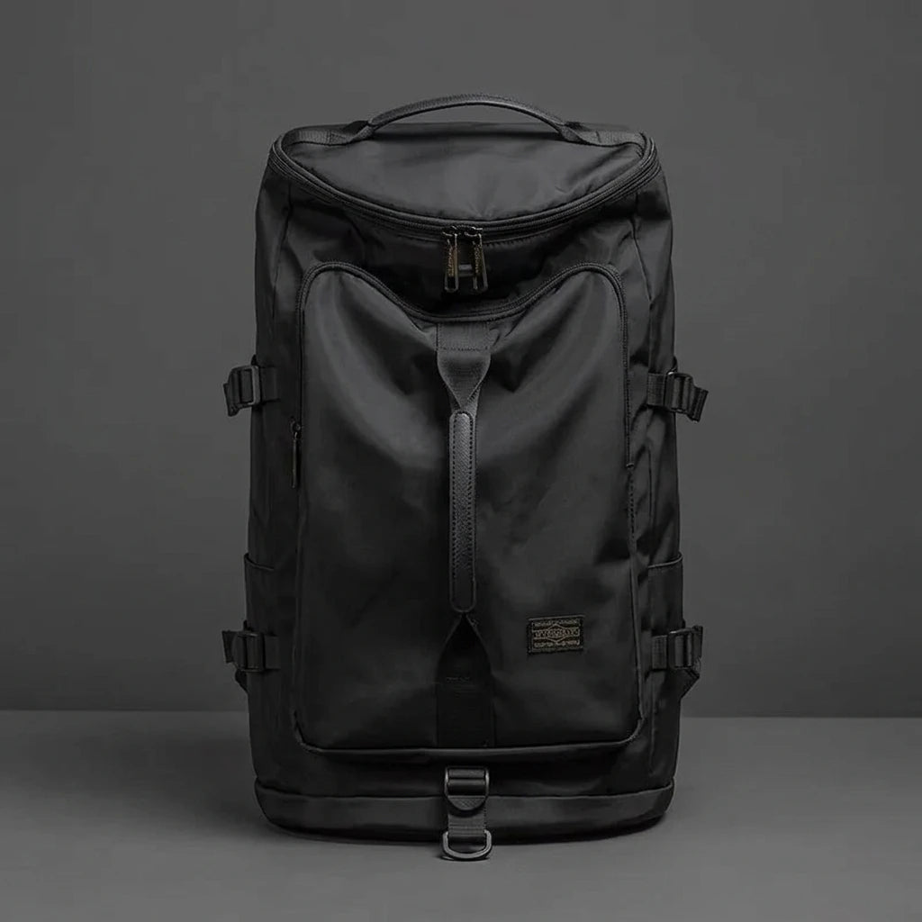 Unisex Fitness Duffel Backpack – Lightweight Training & Weekend Bag