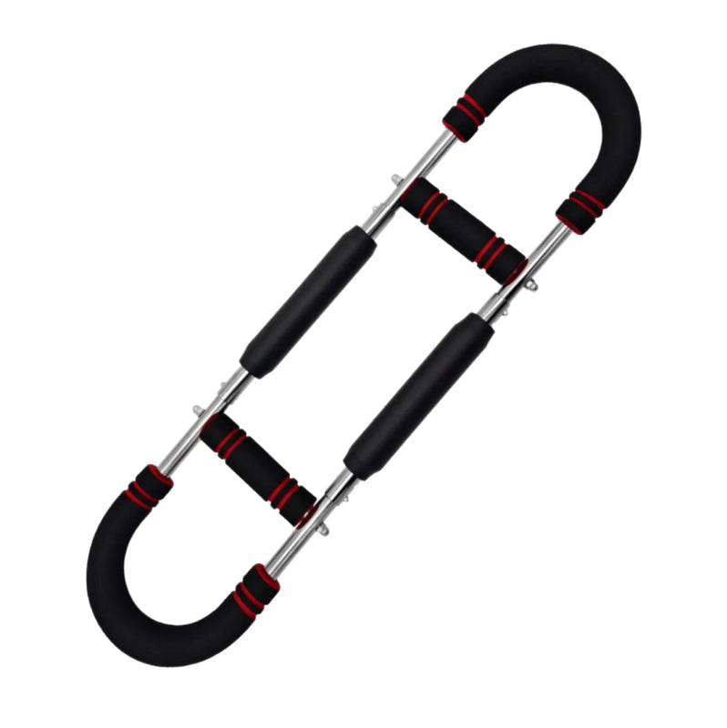 PrimeFit Speed Arm Trainer – Adjustable Flywheel Resistance Tool for Wrist Strength, Arm Speed & Reflex Training
