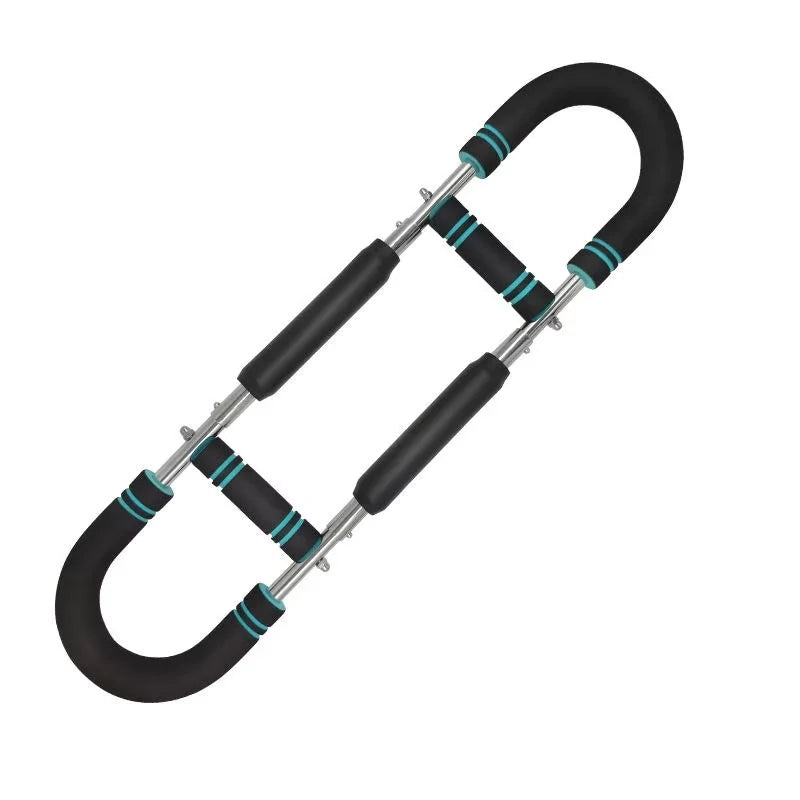 PrimeFit Speed Arm Trainer – Adjustable Flywheel Resistance Tool for Wrist Strength, Arm Speed & Reflex Training
