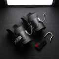 PrimeFit Inversion Boots – Heavy-Duty Anti-Gravity Hanging Boots for Core & Strength Training