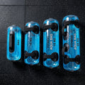 PrimeFit Aqua Power Bag – Adjustable Water-Filled Strength Training Bag