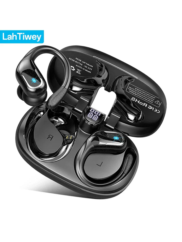 Wireless Earbuds Sport