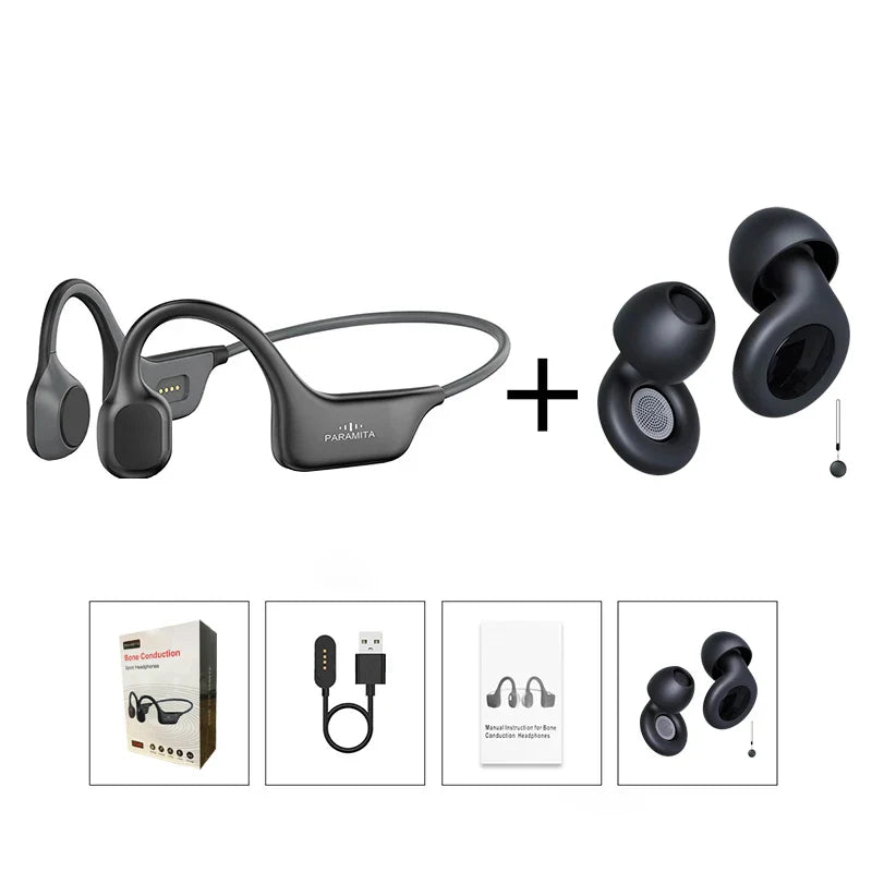 PARAMITA True Bone Conduction