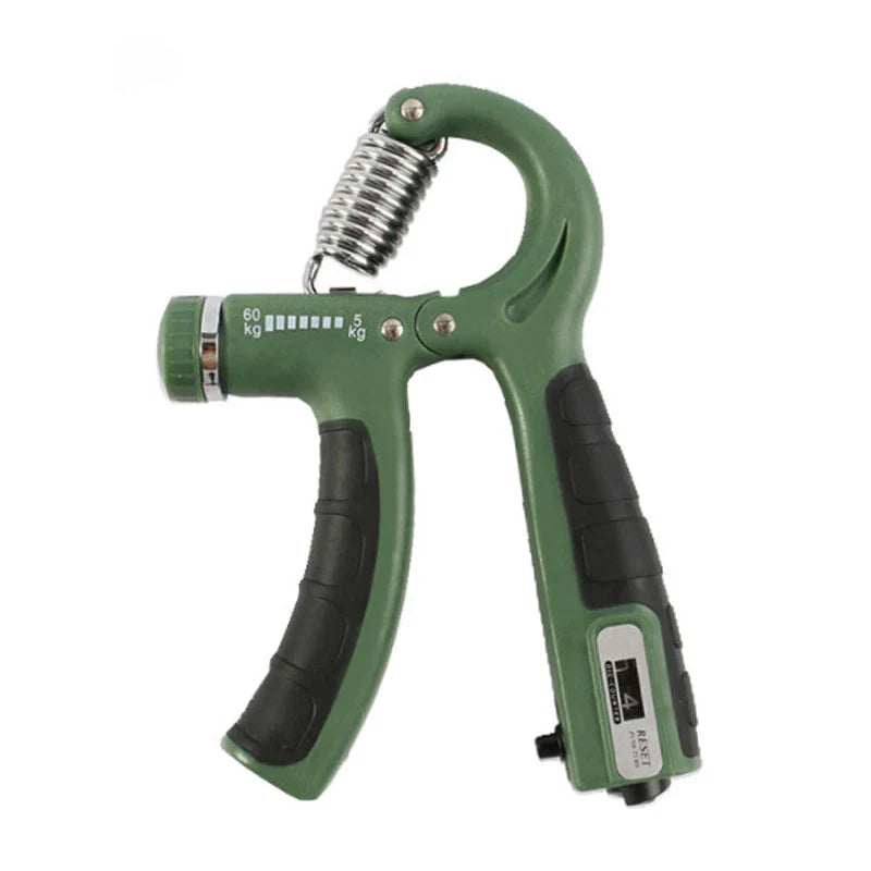 Hand Grip Strengthener