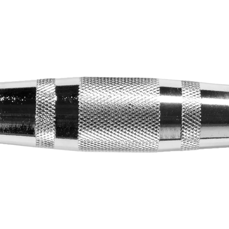 Premium Rubber Encased Hex Dumbbell