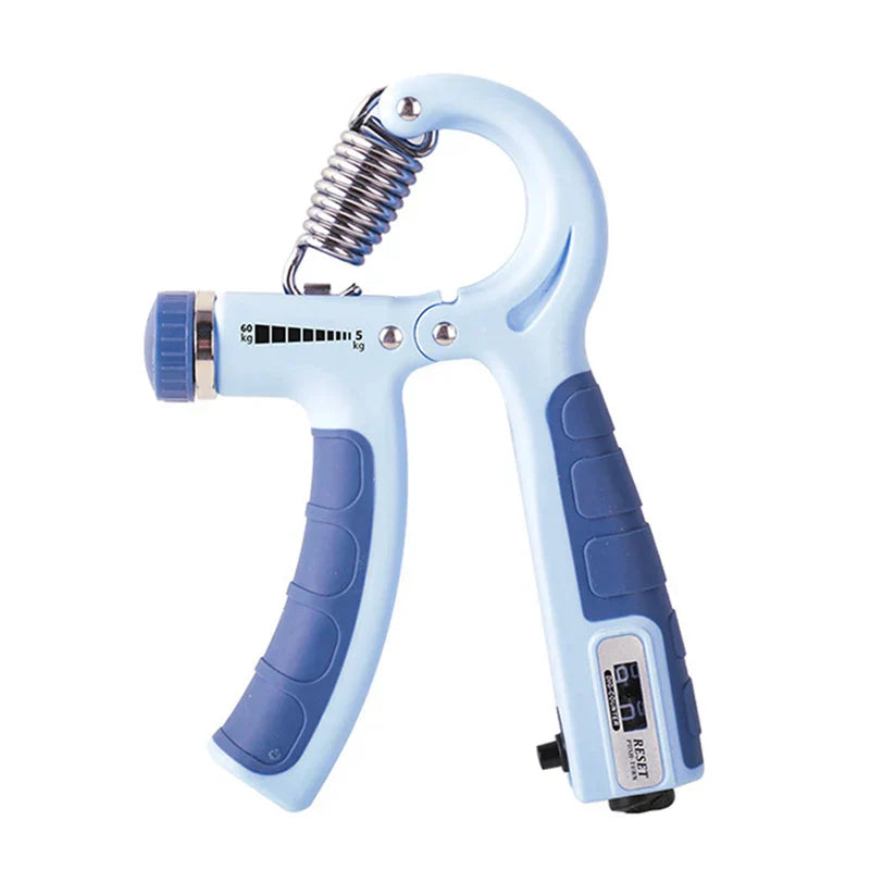 Hand Grip Strengthener