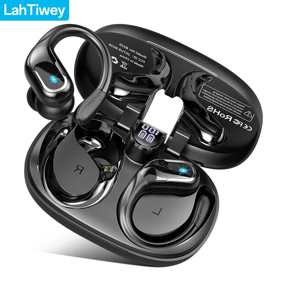 Wireless Earbuds Sport