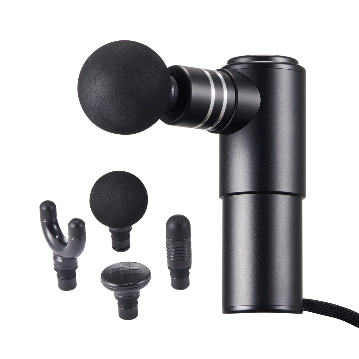 Deep Tissue Percussion