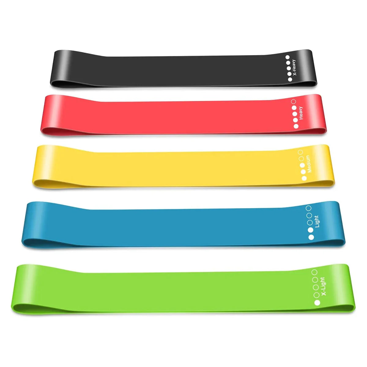 Yoga Ring Resistance Band