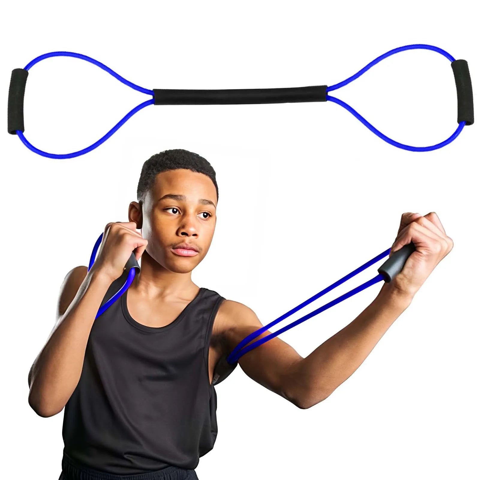 Workout Resistance Bands