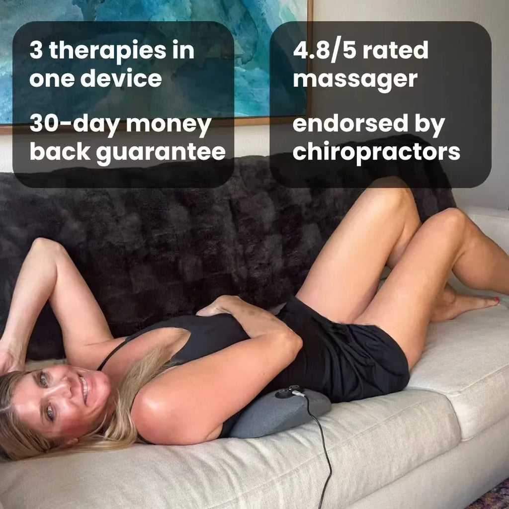 Back Massager