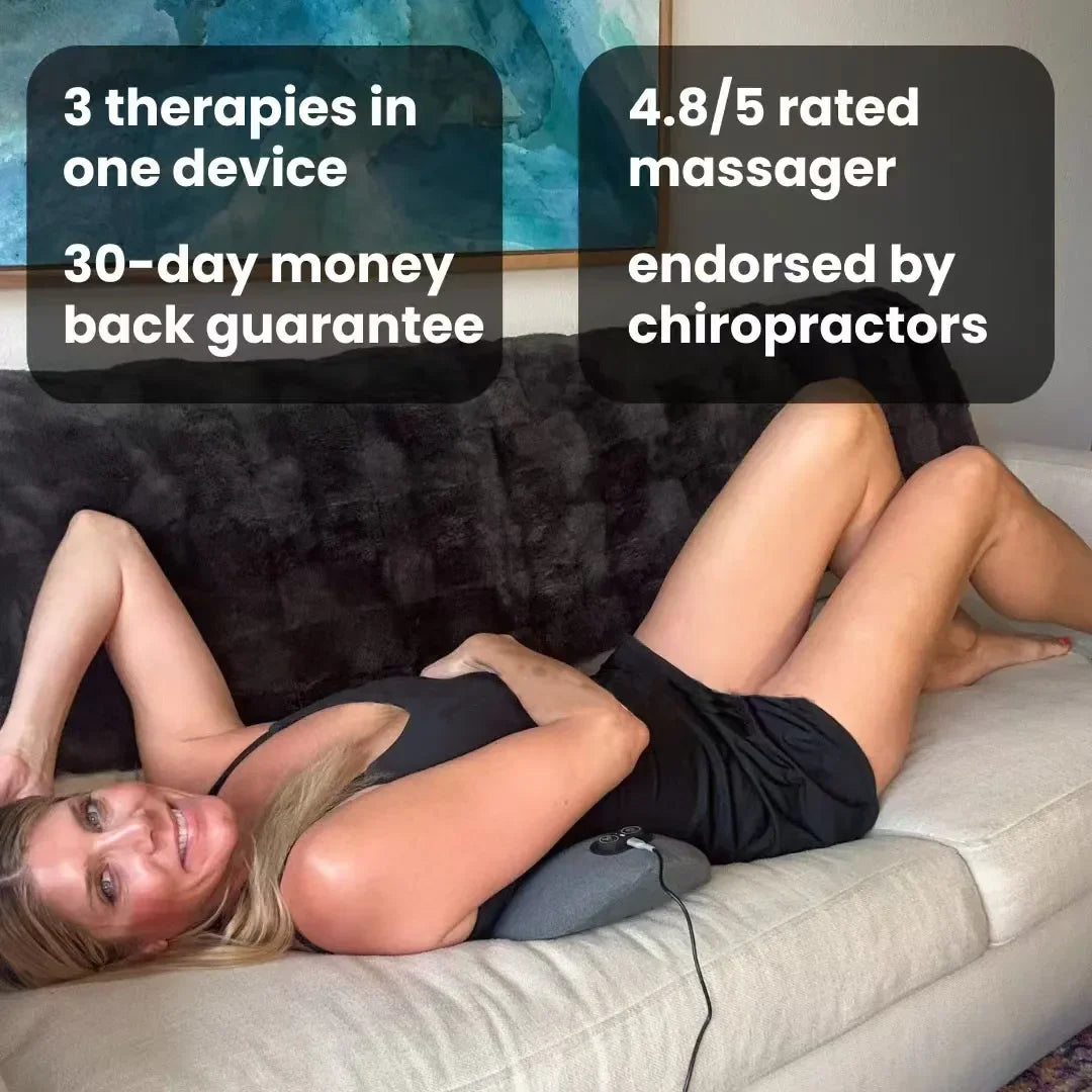 Back Massager