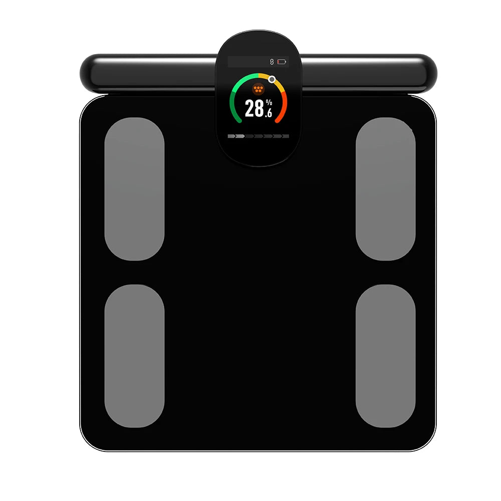 Fitdays Smart Body Composition Scale – 8 Electrode Bioimpedance
