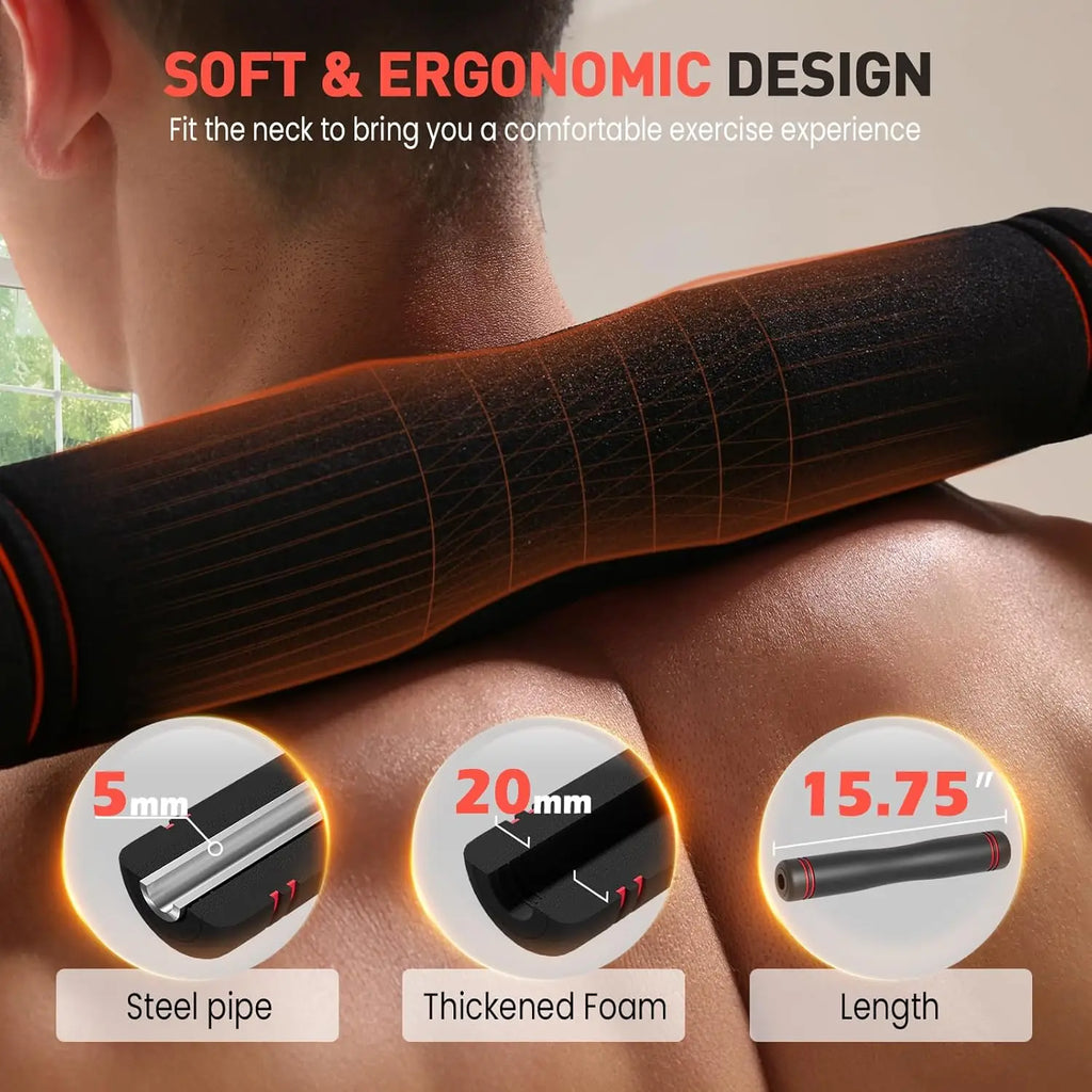 Adjustable Dumbbells
