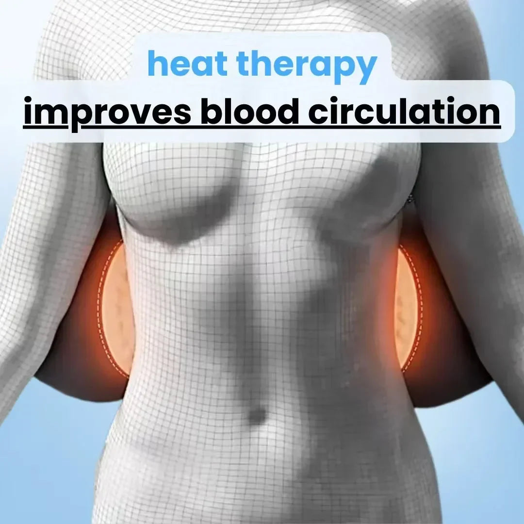 3-in-1 Back Massager