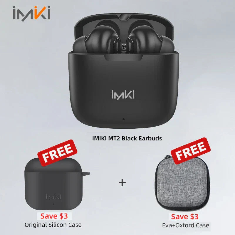 IMIKI MT2 Earphones
