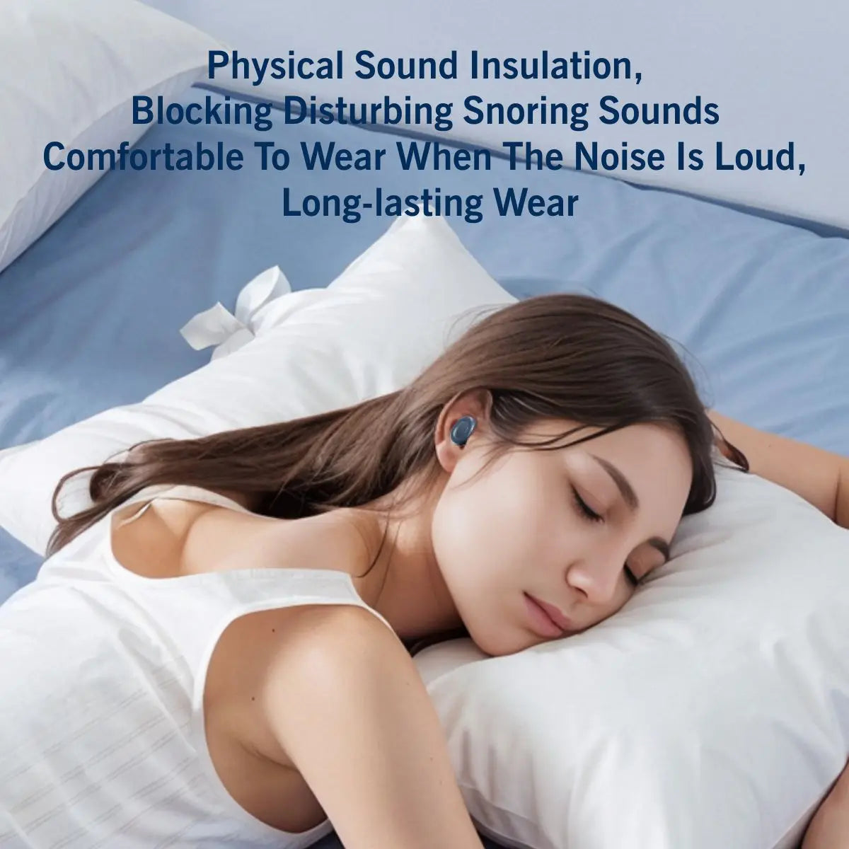 PARAMITA True Bone Conduction