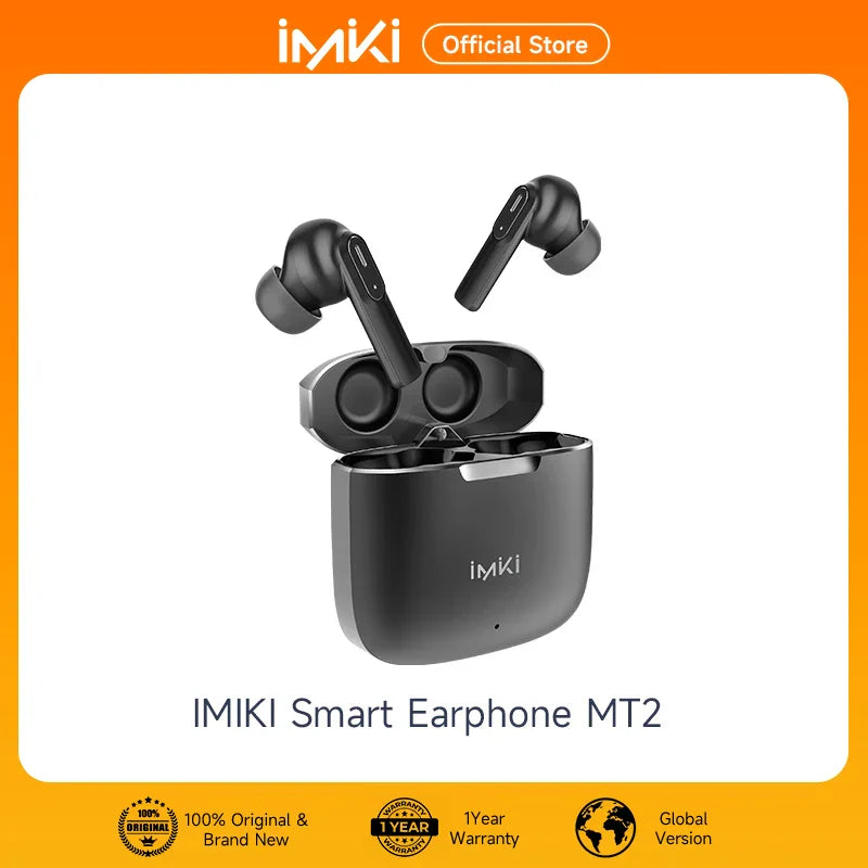 IMIKI MT2 Earphones