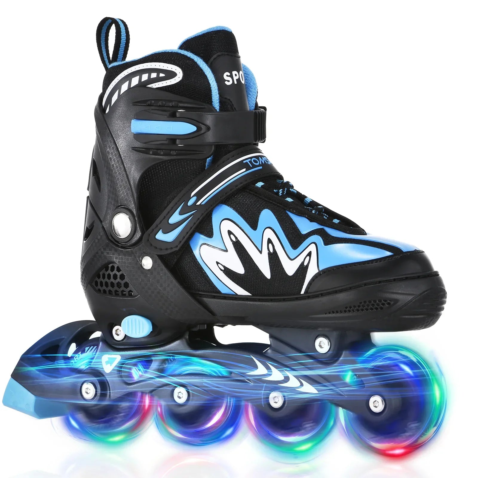Adjustable Size Roller skates