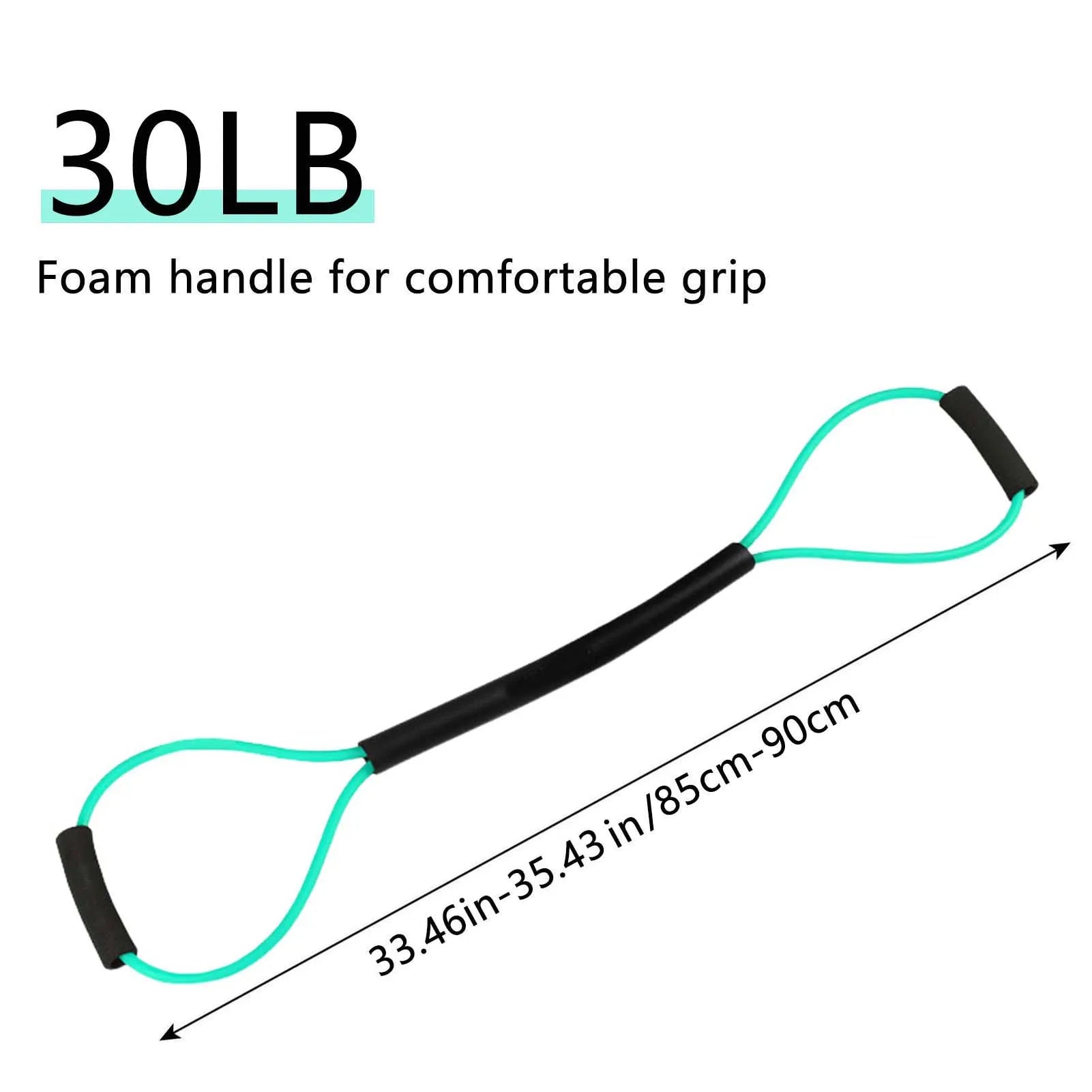Workout Resistance Bands